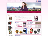 DoraTauzin.net