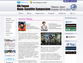 Nano Satellite Symposium