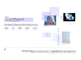 United Liberty Architects